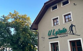 Pension U Lyžaře
